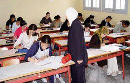 Examen régional du Bac Guelmim Es Smara     la prostitution sujet de l’épreuve d’Education Islamique