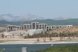     Tamuda Bay sera t elle une des plus belles stations de la côte Méditerranée 