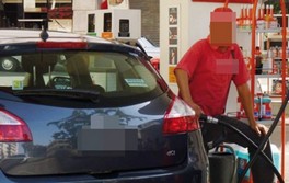Les prix de l'essence en baisse de 11cts/litre, le gasoil en hausse de 24 cts/litre 