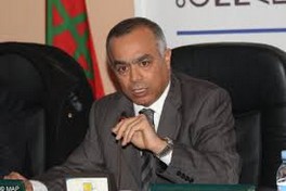 L'exemplarité du partenariat entre le Maroc et la France favorise les conditions d'un d&eacut