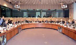 Douzième session du Conseil d’association Maroc UE Le Royaume et l’Union européenn