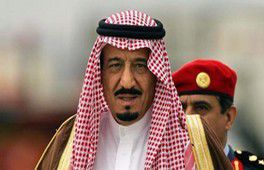 L'Arabie saoudite forme une coalition islamique antiterroriste sans l'Iran