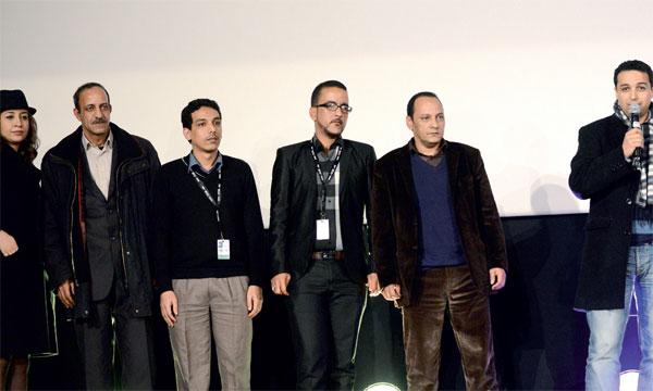 Festival national du film à Tanger   Le succès de Adios Carmen fait l’unanimité du public