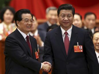 Xi Jinping élu sans surprise président de la République populaire de Chine 