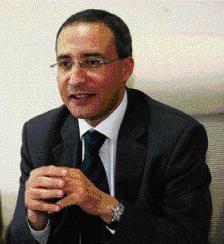 Taghazout Les détails du projet de relance