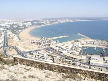 Agadir    Lancement d’un Plan d’action pour le développement du tourisme