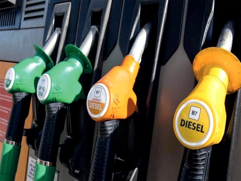 Carburants : nouvelle hausse du prix du gasoil, la troisième depuis début août