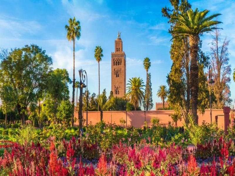 Marrakech parmi les 20 villes à visiter en 2020 selon Forbes 