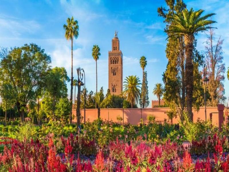 Marrakech parmi les 20 villes à visiter en 2020 selon Forbes