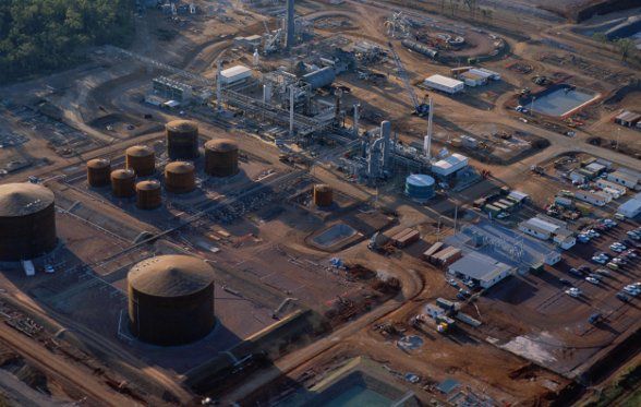 Energie du futur qu'en est-il des schistes bitumineux, Omar Bakri