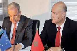 Politique migratoire  L’UE soutient le Maroc dans ses efforts d’intégration des immigrés