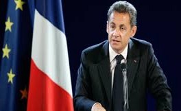 Nicolas Sarkozy dimanche au Maroc