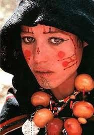 Fès Les valeurs de paix au Festival amazigh