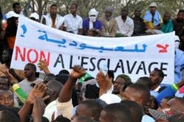 En Mauritanie, une nouvelle loi pour vaincre enfin l'esclavage
