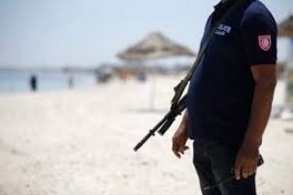 Tunisie  un policier abattu par deux inconnus à moto
