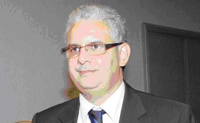 La pauvreté en recul dans les provinces du Sud Nizar Baraka Président du Conseil &ea