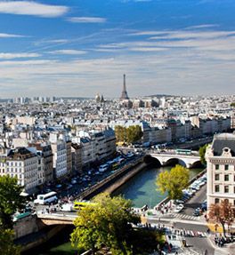 Pays à risques  la destination France ne profitera pas des reports de voyages...  les profess