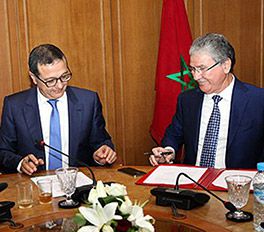 Appui à la couverture médicale  L’UE accorde 50 millions d’euros au Maroc