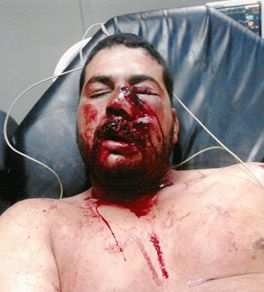 Un soldat algérien tire sur des Marocains à la frontière  vive indignation et t