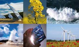 Financement des énergies renouvelables  Objectif    développer la recherche dans le secteur
