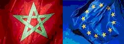 Maroc UE Le Statut avancé en toile de fond de la réunion Conseil d'association