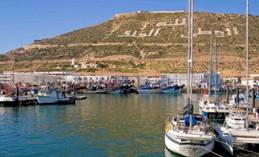 Agadir   Hausse de 17 % d'arrivées touristiques en novembre