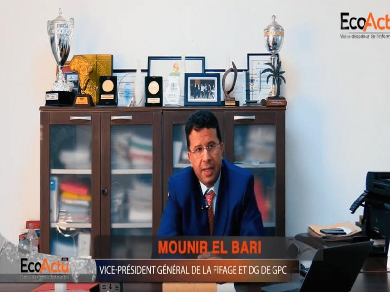 [WebTV] Retour des sacs plastiques : Un bilan d’étape avec Mounir El Bari