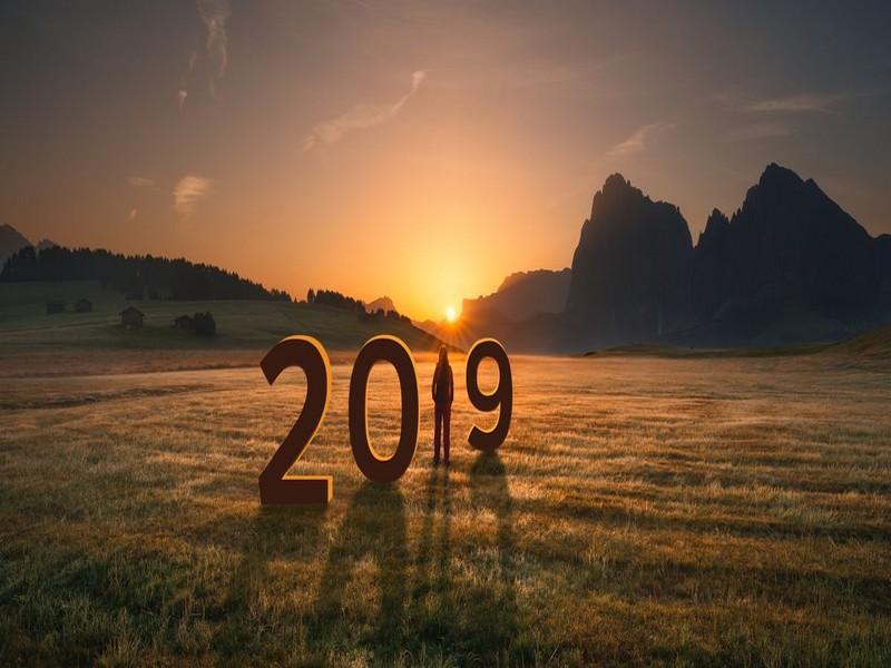 Les vœux des patrons du tourisme pour 2019