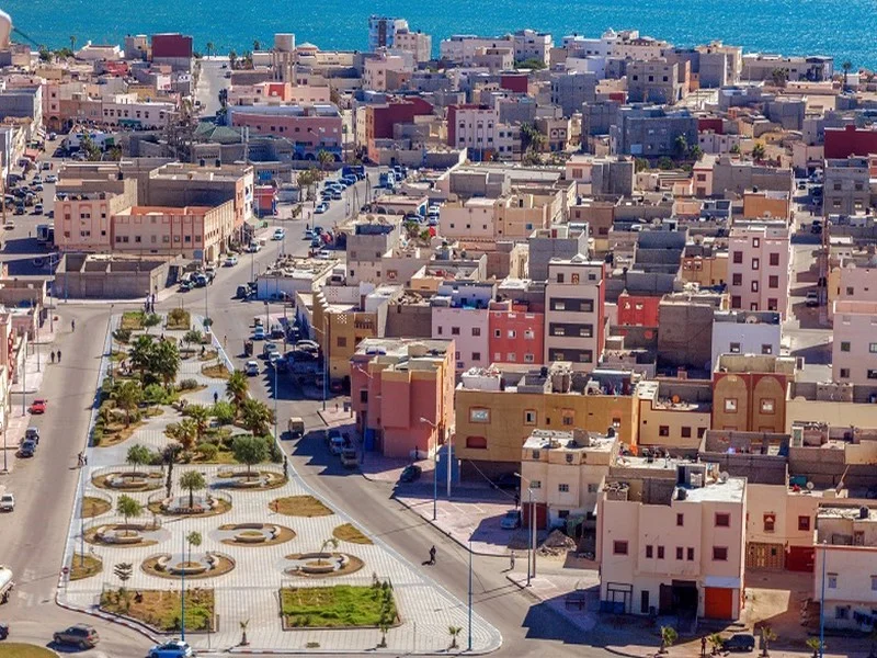 Dakhla: inauguration de quatre unités de valorisation des produits de la pêche