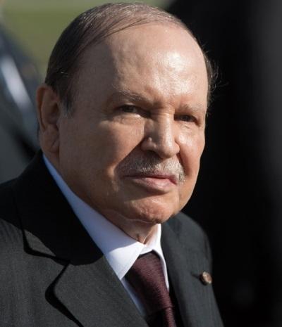 La rechute de Bouteflika plonge l’Algérie dans la confusion  L’armée se repositionne pour défendre ses intérêts