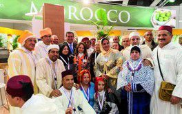 Le Maroc sera l'invité d'honneur de l'édition 2016 de la semaine verte internationale 