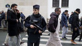 A la Grande Mosquée de Paris, les futurs imams  vident leur sac 