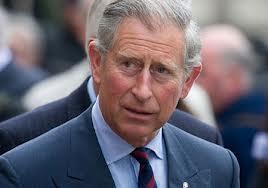 Londres  Une déclaration du Prince Charles  le prince héritier Britannique, a fait le 