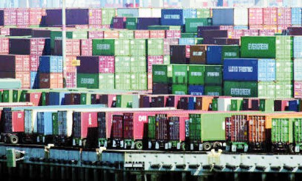 Commerce extérieur Cinq régions réalisent près de 82% des exportations marocaines