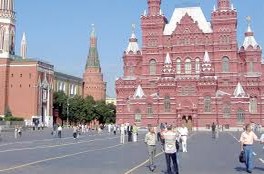 Mission BtoB en Russie Moscou pour un accord de libre-échange avec le Maroc