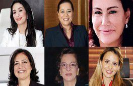 Les six Marocaines les plus influentes du monde arabe selon Forbes