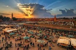 Inauguration à Marrakech d'un établissement touristique de luxe pour un investissement