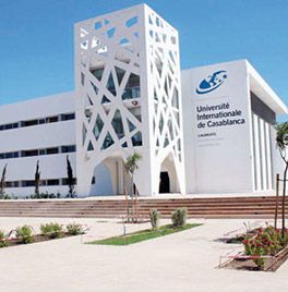 Tourisme & hôtellerie  Rencontre professionnelle à l'Université Internationale de Casablanca