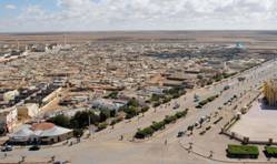 Maroc  les infrastructures routières se renforcent