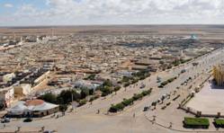 Maroc les infrastructures routières se renforcent