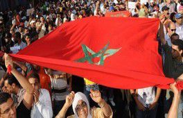 Démocratie  Le Maroc au pays des mal classés