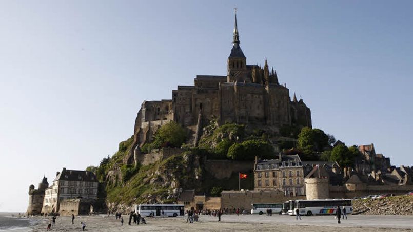Tourisme   la France reste en tête des destinations