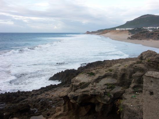 Tourisme au Sud seul le Maroc surnage