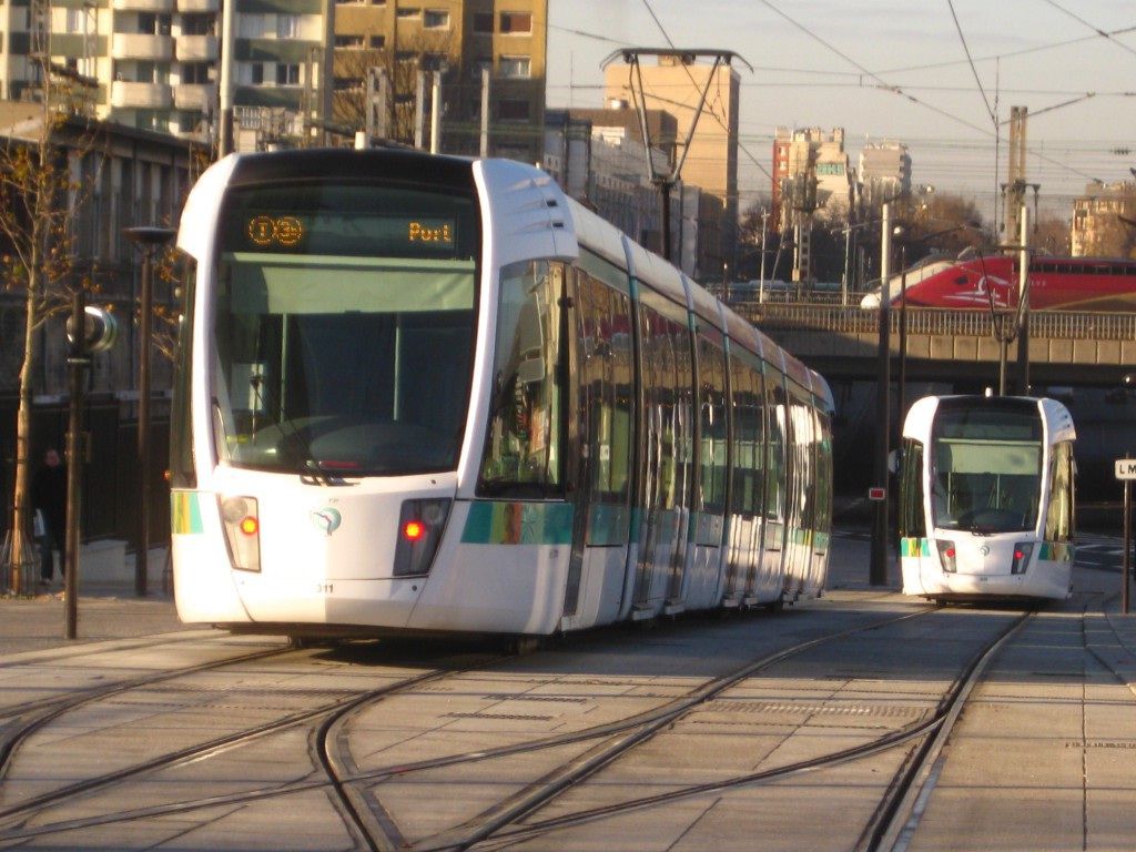 Les transports publics, toujours plus chers, toujours moins rentables Cas Français