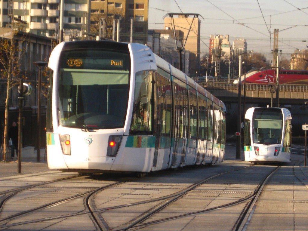 Les transports publics, toujours plus chers, toujours moins rentables  Cas Français