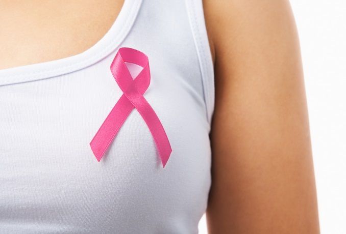 Une campagne pour le dépistage du cancer du sein