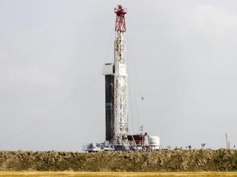 France l'épineuse question du gaz de schiste sur la table du Conseil constitutionnel