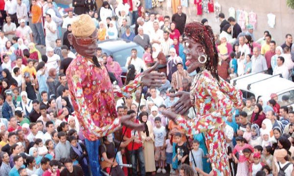 Lancement à Rabat d'une formation spécifique  Comment accéder aux métie