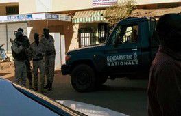 Prise d'otages Bamako  quatre Marocains libérés (Officiel)