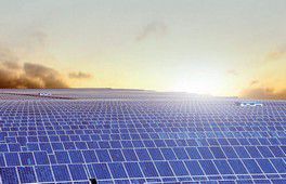 Photovoltaïque Vingt consortiums pré-qualifiés pour Noor PV I